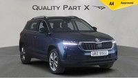 2023 Skoda Karoq 1.5 TSI ACT SE L DSG Euro 6 (s/s) 5dr ESTATE Petrol Automatic