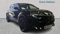 2025 Alfa Romeo Junior 1.2 Turbo Ibrida 5dr Auto Hatchback Petrol Automatic