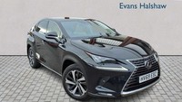 2019 Lexus NX 300h 2.5 Takumi 5dr CVT [Pan roof] Estate Hybrid Ele Automatic