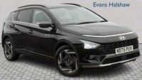 2025 Hyundai BAYON 1.0 TGDi Premium 5dr Hatchback Petrol Manual