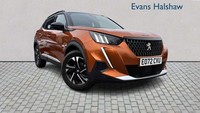 2023 Peugeot 2008 1.2 PureTech 130 GT 5dr EAT8 Estate Petrol Automatic