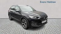 2024 SEAT Tarraco 1.5 EcoTSI FR 5dr DSG Estate Petrol Automatic
