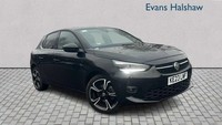 2023 Vauxhall Corsa 1.2 Turbo Ultimate 5dr Auto Hatchback Petrol Automatic