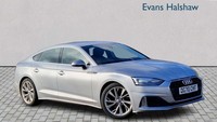 2020 Audi A5 35 TDI Sport 5dr S Tronic Hatchback Diesel Automatic