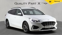 2021 Ford Focus 2.0 EcoBlue ST-Line Auto Euro 6 (s/s) 5dr ESTATE Diesel Automati