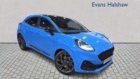 2024 Ford Puma 1.5 EcoBoost ST 5dr Hatchback Petrol Manual