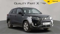 2023 Suzuki Vitara 1.5 SZ-T SUV 5dr Petrol Hybrid AGS Auto Euro 6 (s/s) (115 ps)