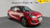 2023 Suzuki Swift 1.2 Dualjet MHEV SZ-L Euro 6 (s/s) 5dr HATCHBACK Petrol/Electr