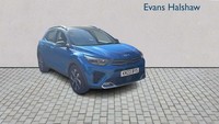2023 Kia Stonic 1.0T GDi 48V GT-Line S 5dr Estate Petrol Manual