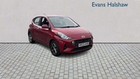 2023 Hyundai i10 1.2 MPi SE Connect 5dr Hatchback Petrol Manual