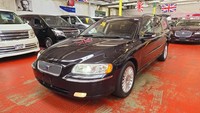 Volvo V70 2.4 SE AUTO PETROL ULEZ FREE Petrol Automatic