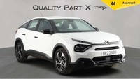 2023 Citroen C4 1.2 PureTech Sense Hatchback 5dr Petrol Manual Euro 6 (s/s) (100