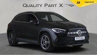 2021 Mercedes-Benz GLA 1.3 GLA250e 15.6kWh Exclusive Edition 8G-DCT Euro 6 (s/s)