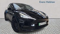 2023 Tesla Model Y Performance AWD 5dr Auto Hatchback Electric Automatic