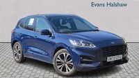 2023 Ford Kuga 2.5 FHEV ST-Line X Edition 5dr CVT SUV Hybrid Ele Automatic