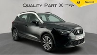 2024 SEAT Arona 1.0 TSI SE Technology DSG Euro 6 (s/s) 5dr HATCHBACK Petrol Auto