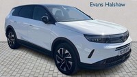 2026 Vauxhall Grandland 1.2 Hybrid 145 Ultimate 5dr e-DCT6 [Fixed Roof] Hatchbac