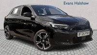 2025 Vauxhall Corsa 1.2 Turbo Ultimate 5dr Auto Hatchback Petrol Automatic