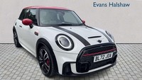 2023 MINI Hatch 2.0 John Cooper Works 3dr Auto Hatchback Petrol Automatic