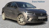 2020 Vauxhall Corsa 1.2 Turbo SRi 5dr Hatchback Petrol Manual