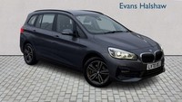 2020 BMW 2 Series 218i Sport 5dr Estate Petrol Manual