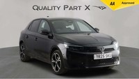 2025 Vauxhall Corsa 1.2 Turbo Ultimate Hatchback 5dr Petrol Manual Euro 6 (s/s) 