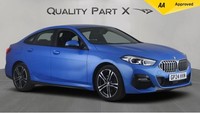 2024 BMW 2 Series Gran Coupe 1.5 218i M Sport DCT Euro 6 (s/s) 4dr COUPE Petrol 