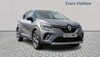 2023 Renault Captur 1.6 E-Tech full hybrid 145 Techno 5dr Auto Hatchback Hybrid 