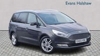 2015 Ford Galaxy 2.0 TDCi 180 Titanium X 5dr MPV DIESEL Manual