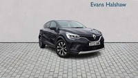 2022 Renault Captur 1.0 TCE 90 Evolution 5dr Hatchback Petrol Manual