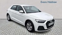 2022 Audi A1 25 TFSI Technik 5dr Hatchback Petrol Manual