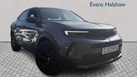 2023 Vauxhall Mokka 1.2 Turbo Black 5dr Auto Hatchback Petrol Automatic
