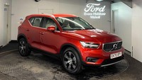 2020 Volvo XC40 1.5 T3 [163] Inscription 5dr Geartronic Estate Petrol Automatic