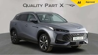 2024 MG MG HS 1.5 T-GDI Trophy SUV 5dr Petrol Manual Euro 6 (s/s) (169 ps) SUV P