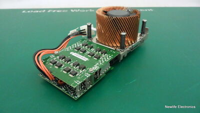 HP AB336-69003 Intel Itanium 1.3GHz (3MB) CPU Module AB336-04003