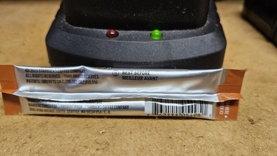 Artikelfoto(s) von einem verifizierten Käufer