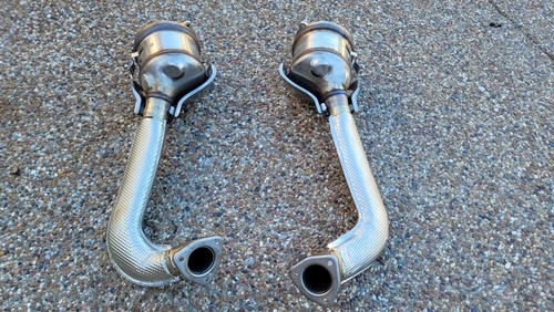 PORSCHE 982-718 BOXSTER CAYMAN GT4 GTS & SPYDER OEM (L & R