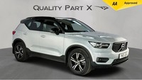 2021 Volvo XC40 2.0 B4 MHEV R-Design Auto AWD Euro 6 (s/s) 5dr ESTATE Petrol/Ele