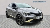 2023 Renault Captur 1.6 E-Tech Plug-in hybrid 160 Engineered 5dr Auto Hatchback 
