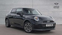 2024 MINI Cooper 2.0 S Classic 5dr Auto Hatchback Petrol Automatic