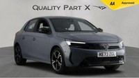 2024 Vauxhall Corsa 1.2 GS Euro 6 5dr HATCHBACK Petrol Manual