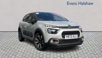 2023 Citroen C3 1.2 PureTech C-Series Edition 5dr Hatchback Petrol Manual