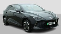2023 MG MG4 64kWh Trophy Long Range Hatchback 5dr Electric Auto (203 ps) Hatchba