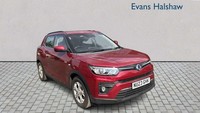 2023 Ssangyong Tivoli 1.5P Ventura 5dr Hatchback Petrol Manual