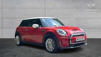2022 MINI Hatch 135kW Cooper S Level 2 33kWh 3dr Auto Hatchback Electric Automat