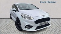 2020 Ford Fiesta 1.0 EcoBoost 95 ST-Line Edition 5dr Hatchback Petrol Manual