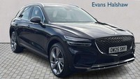 2025 Genesis GV70 2.5T Luxury 5dr Auto AWD Estate Petrol Automatic