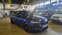 2015 BMW 2 Series 218i Sport 2dr COUPE Petrol Manual