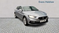 2022 SEAT Leon 2.0 TDI SE Dynamic 5dr Hatchback Diesel Manual