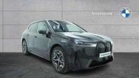 2023 BMW iX 385kW xDrive50 M Sport 111.5kWh 5dr Auto [Sky] SUV Electric Automati